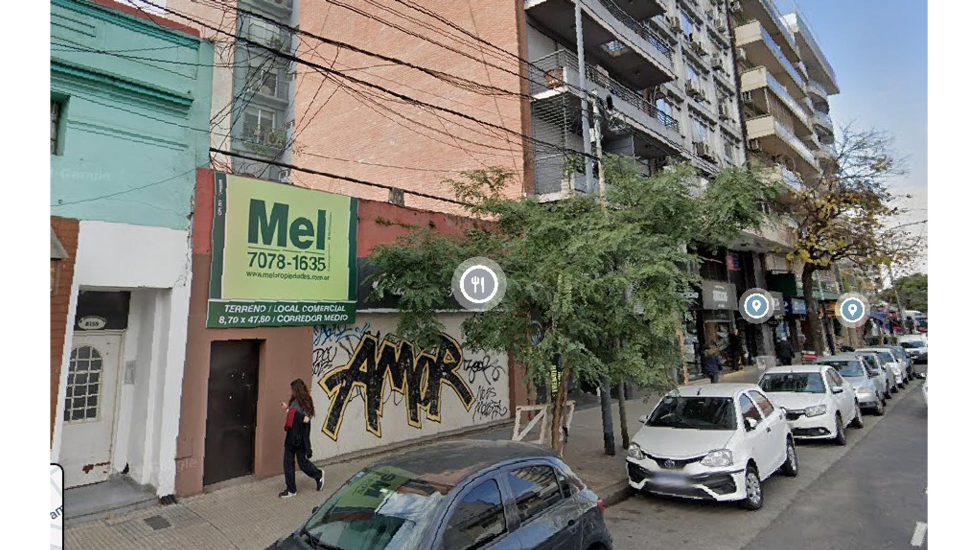 #5350121 | Sale | Store | Villa Urquiza (Mel Propiedades)