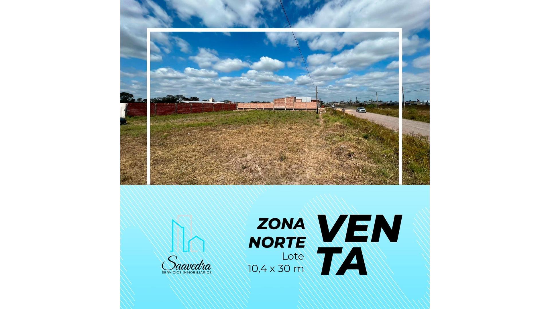 #5350962 | Venta | Lote | Resistencia (Saavedra Servicios Inmobiliarios)