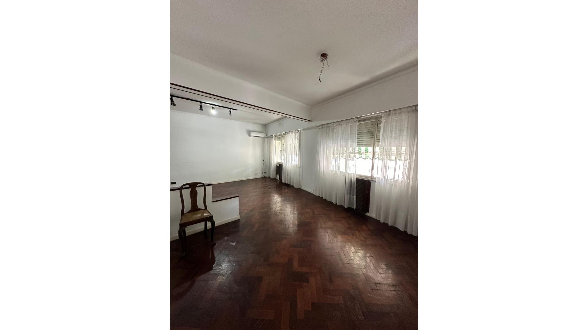 #5351026 | Rental | Apartment | Barrio Norte (Sebastian Soaje Propiedades)