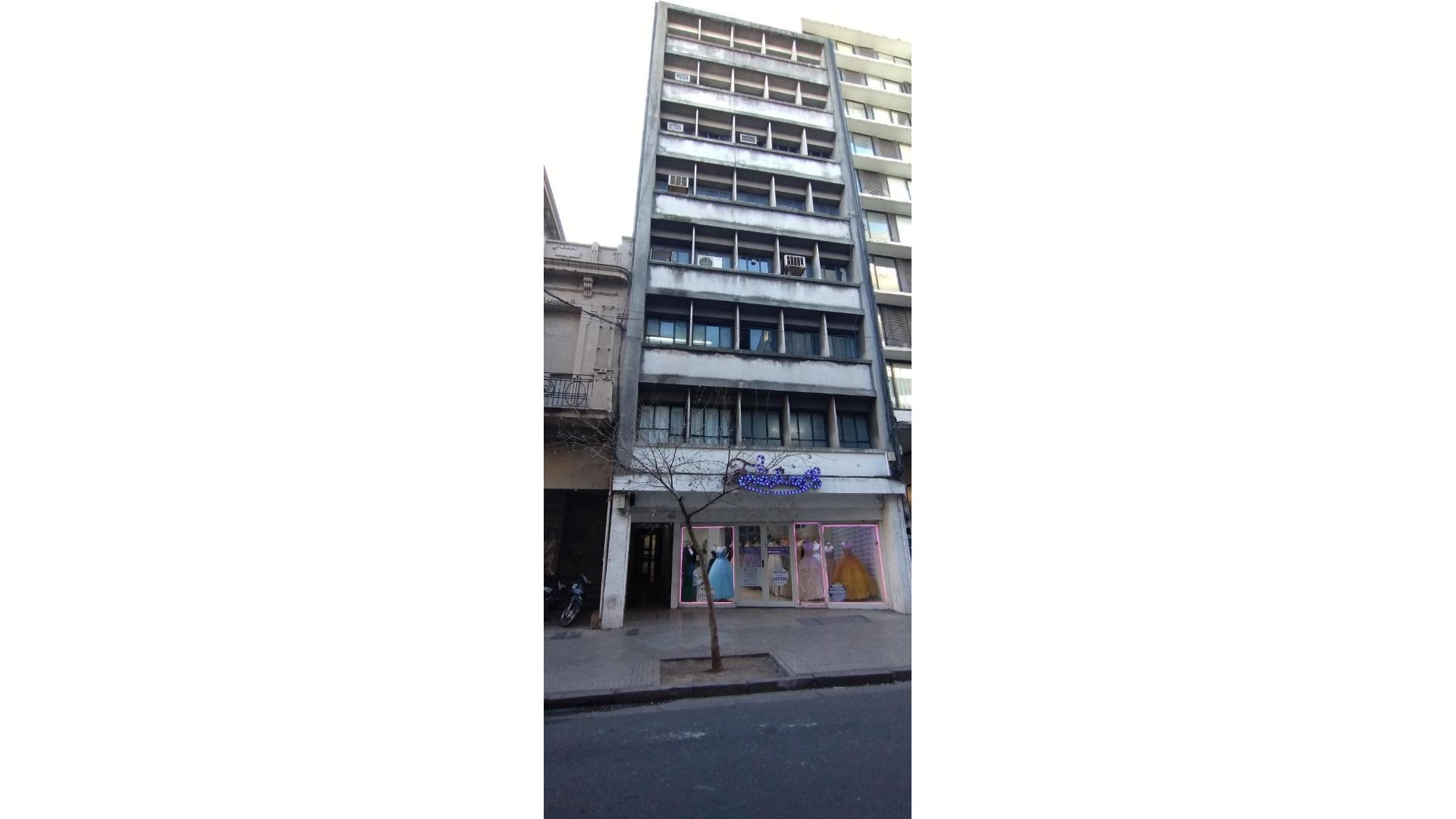 #5350779 | Rental | Office | Rosario (Administración Mirkin)