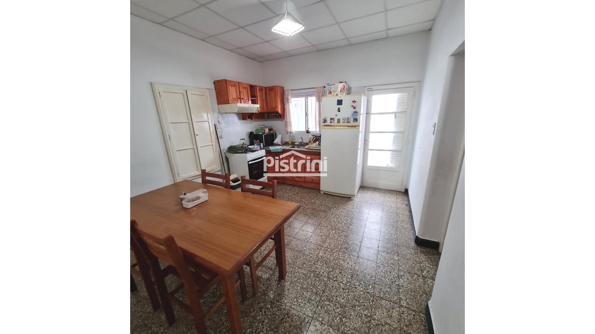 #5355555 | Alquiler | Casa | Rosario (Pistrini Negocios Inmobiliarios)