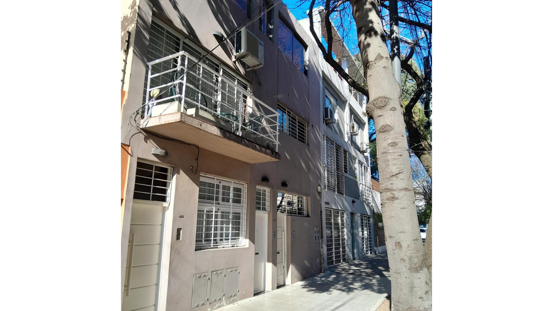 #5350967 | Venta | PH | Villa Urquiza (FERRARI    Propiedades-Campos)