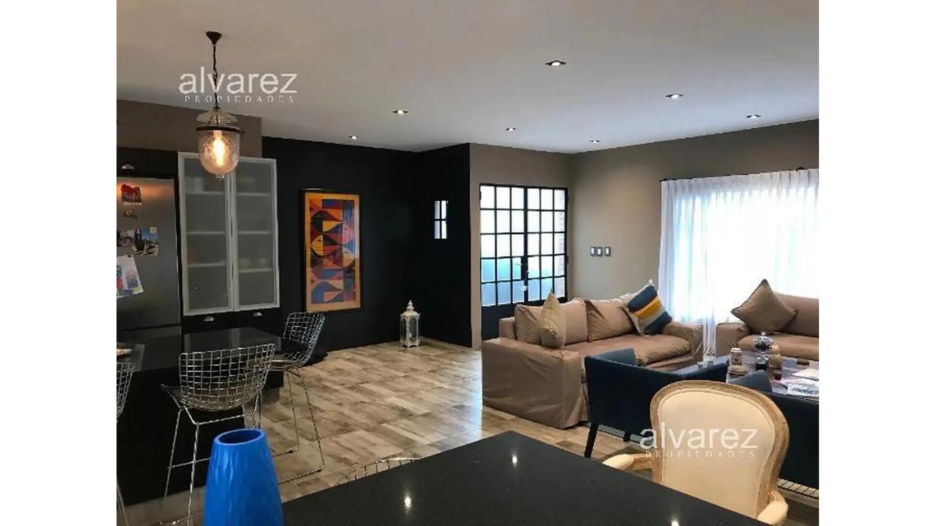 #5352821 | Venta | Casa | Ituzaingó (ALVAREZ PROPIEDADES (Sucursal))