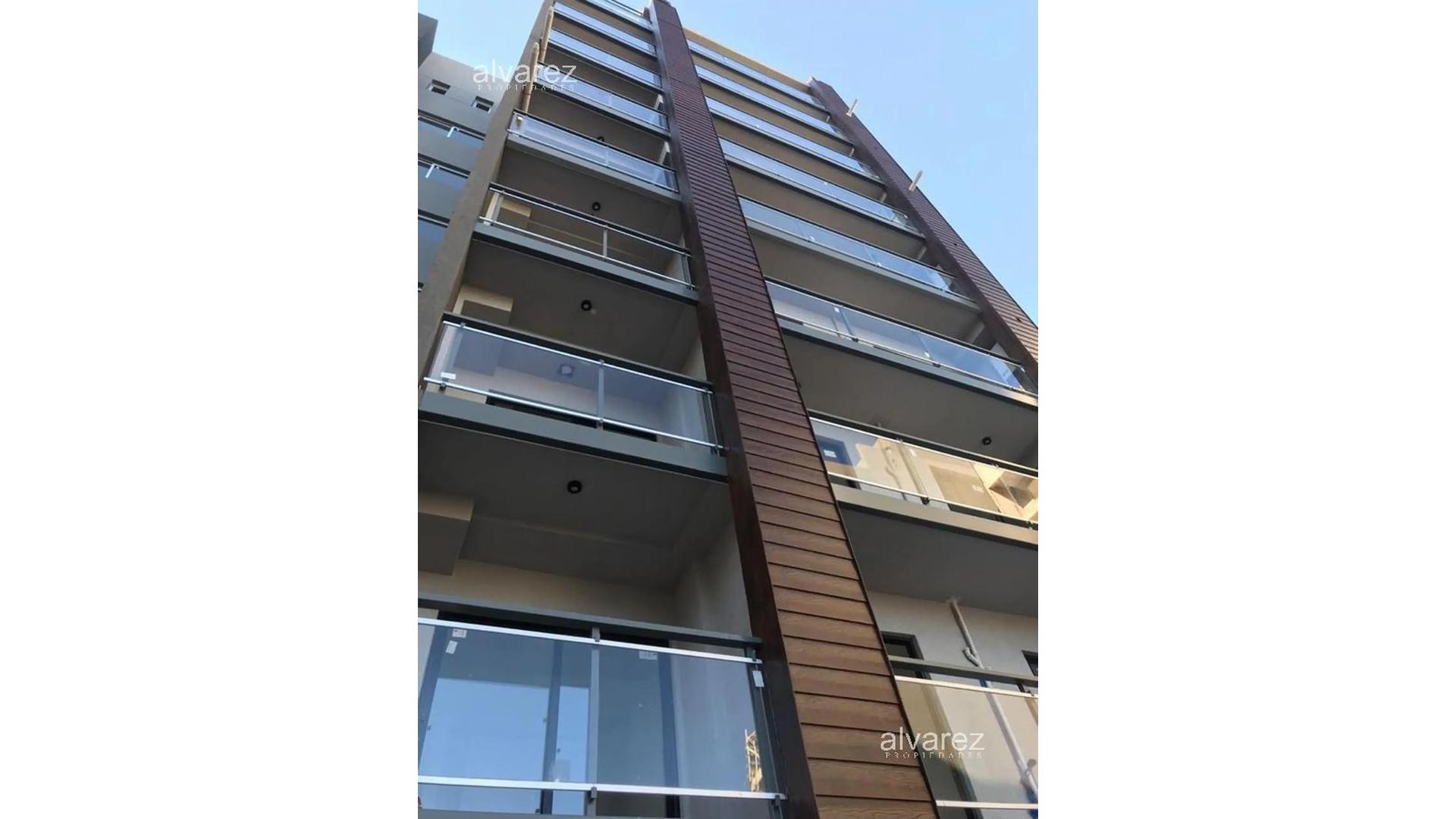 #5352310 | Venta | Departamento | Moron (ALVAREZ PROPIEDADES (Sucursal))