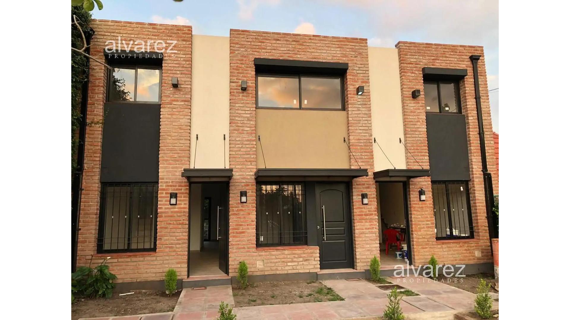 #5353172 | Venta | PH | Ituzaingó (ALVAREZ PROPIEDADES (Sucursal))