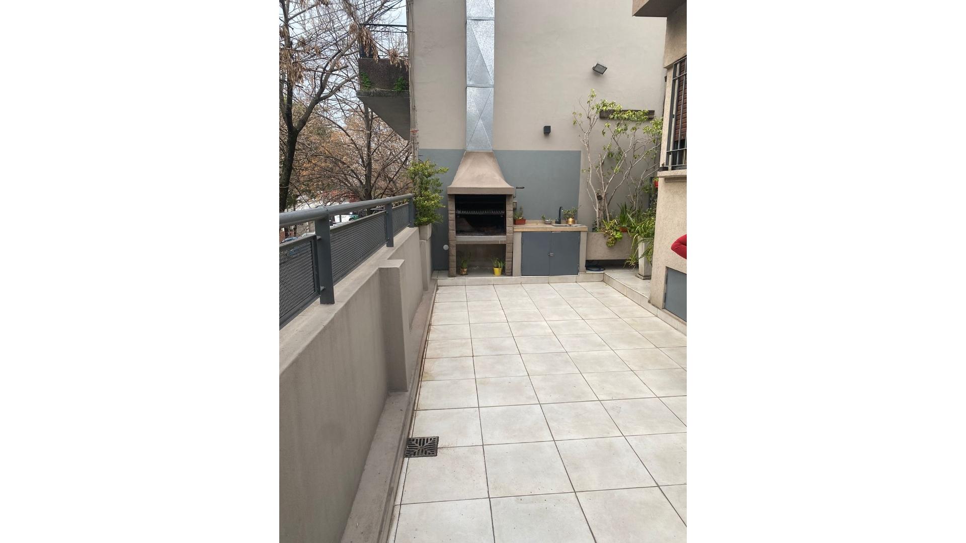 #5351012 | Venta | PH | Caballito (Yeger Negocios Inmobiliarios)