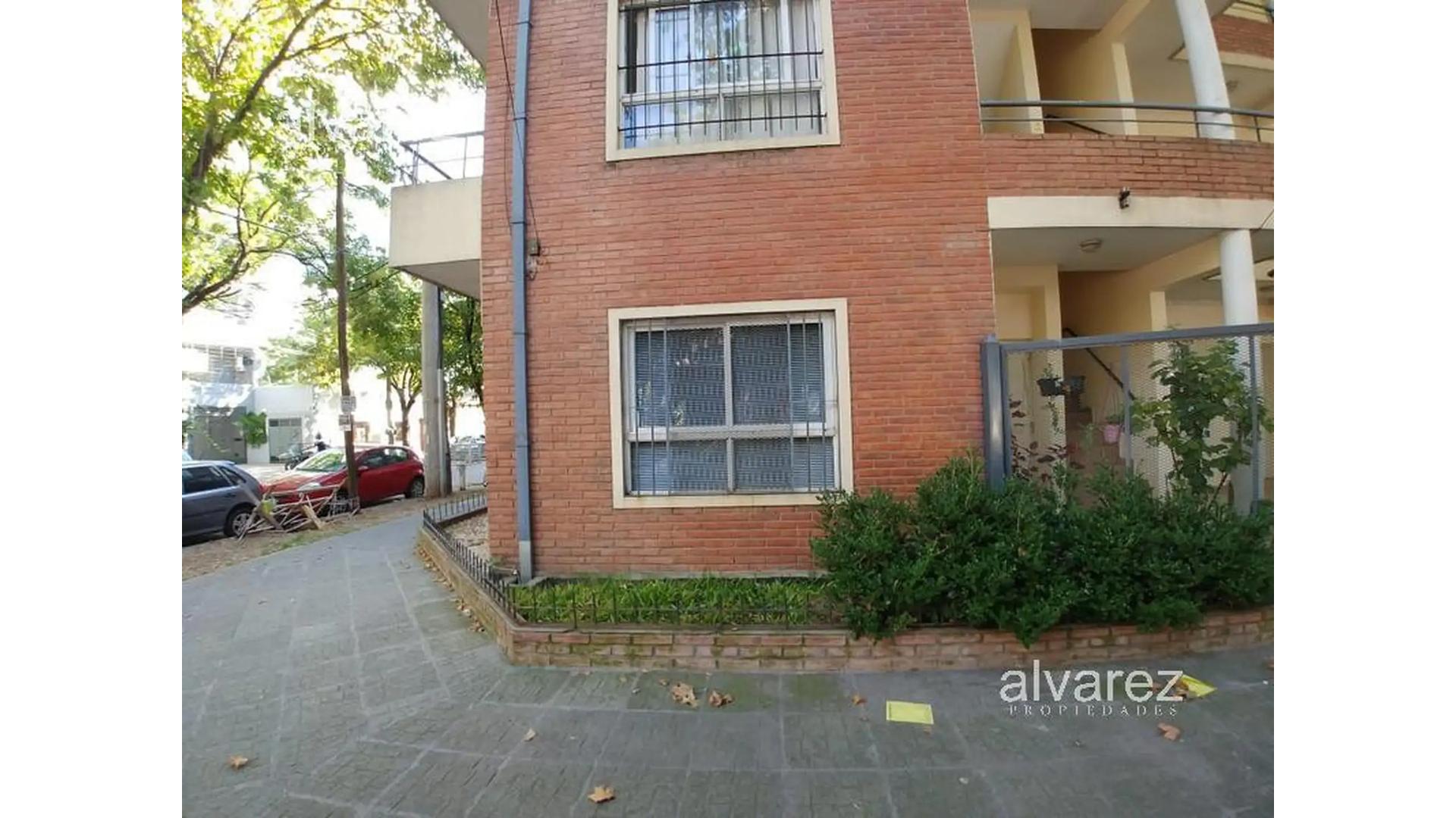 #5353169 | Venta | Departamento | Moron (ALVAREZ PROPIEDADES (Sucursal))