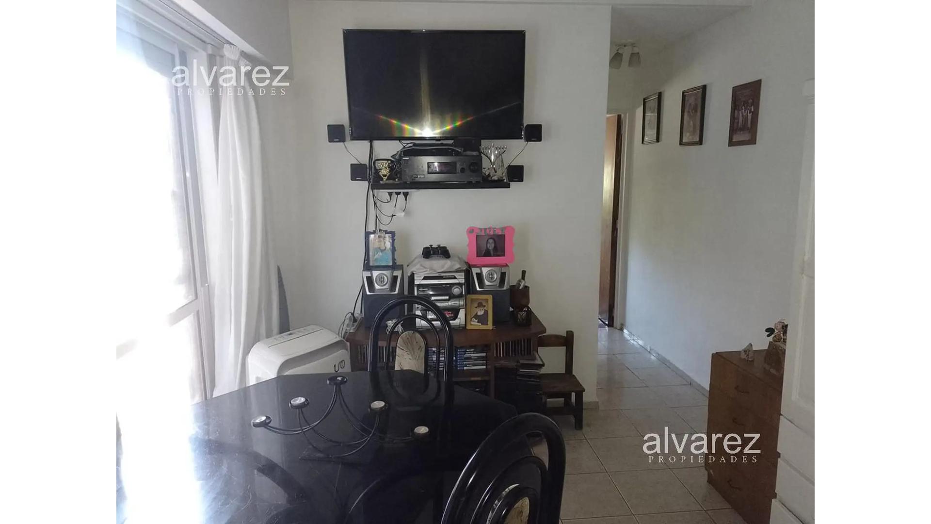 #5353167 | Venta | Departamento | La Matanza (ALVAREZ PROPIEDADES (Sucursal))