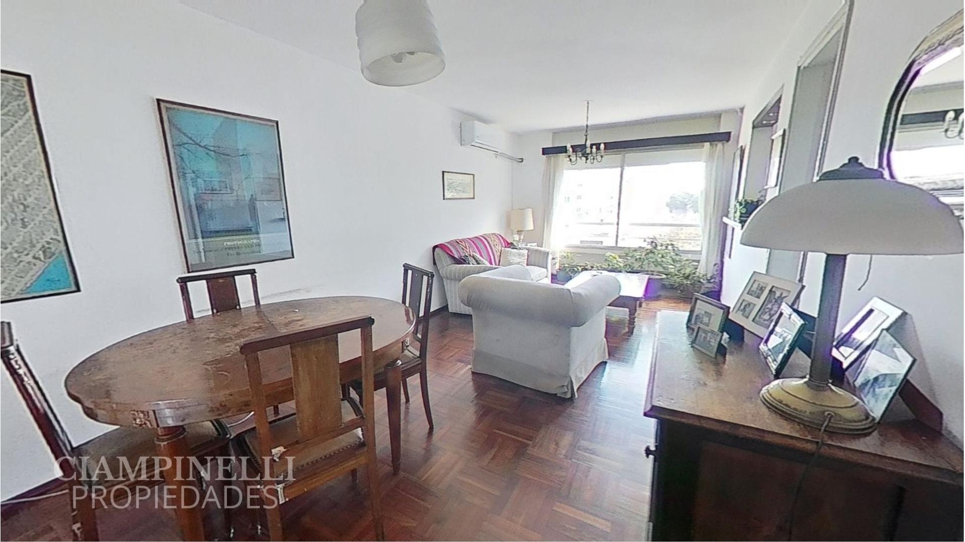 #5351323 | Venta | Departamento | Montevideo (Mcnelli Inmobiliaria)