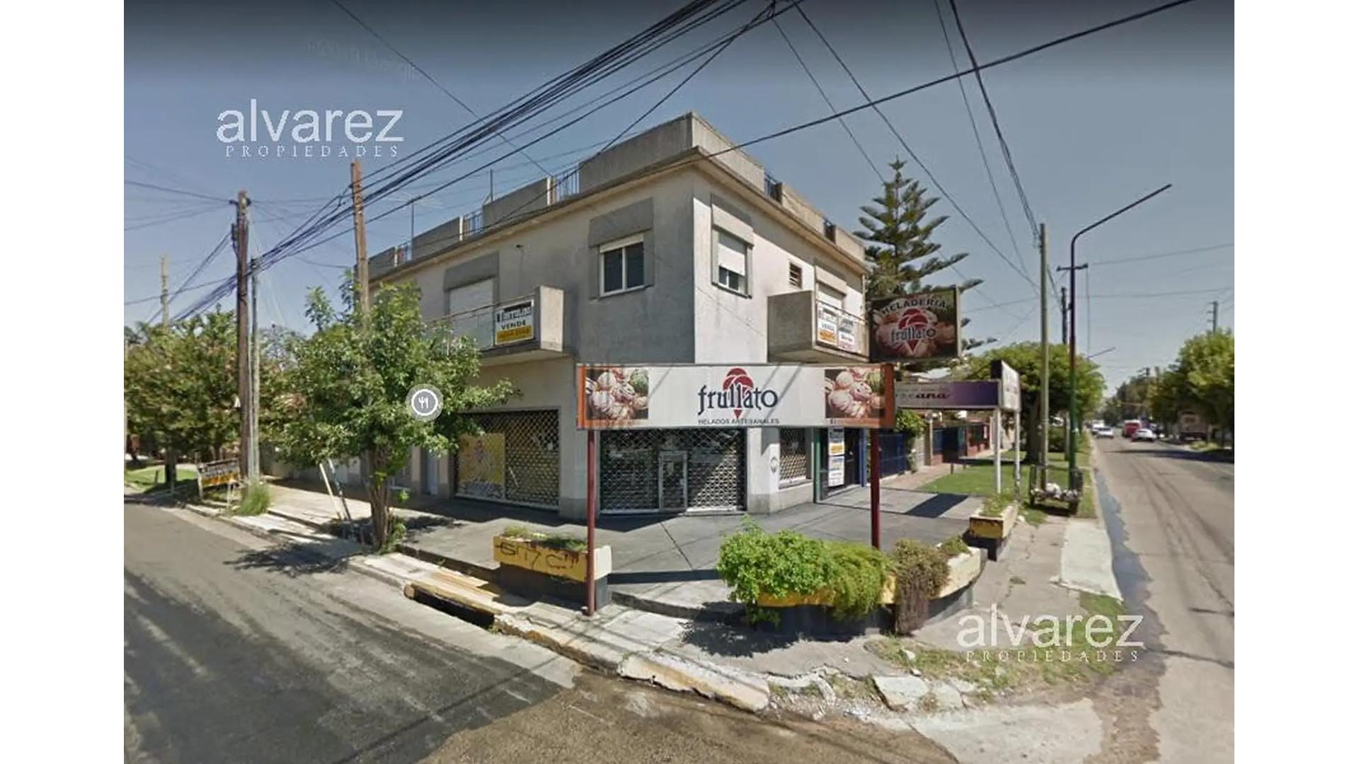 #5352808 | Venta | Casa | Ituzaingó (ALVAREZ PROPIEDADES (Sucursal))