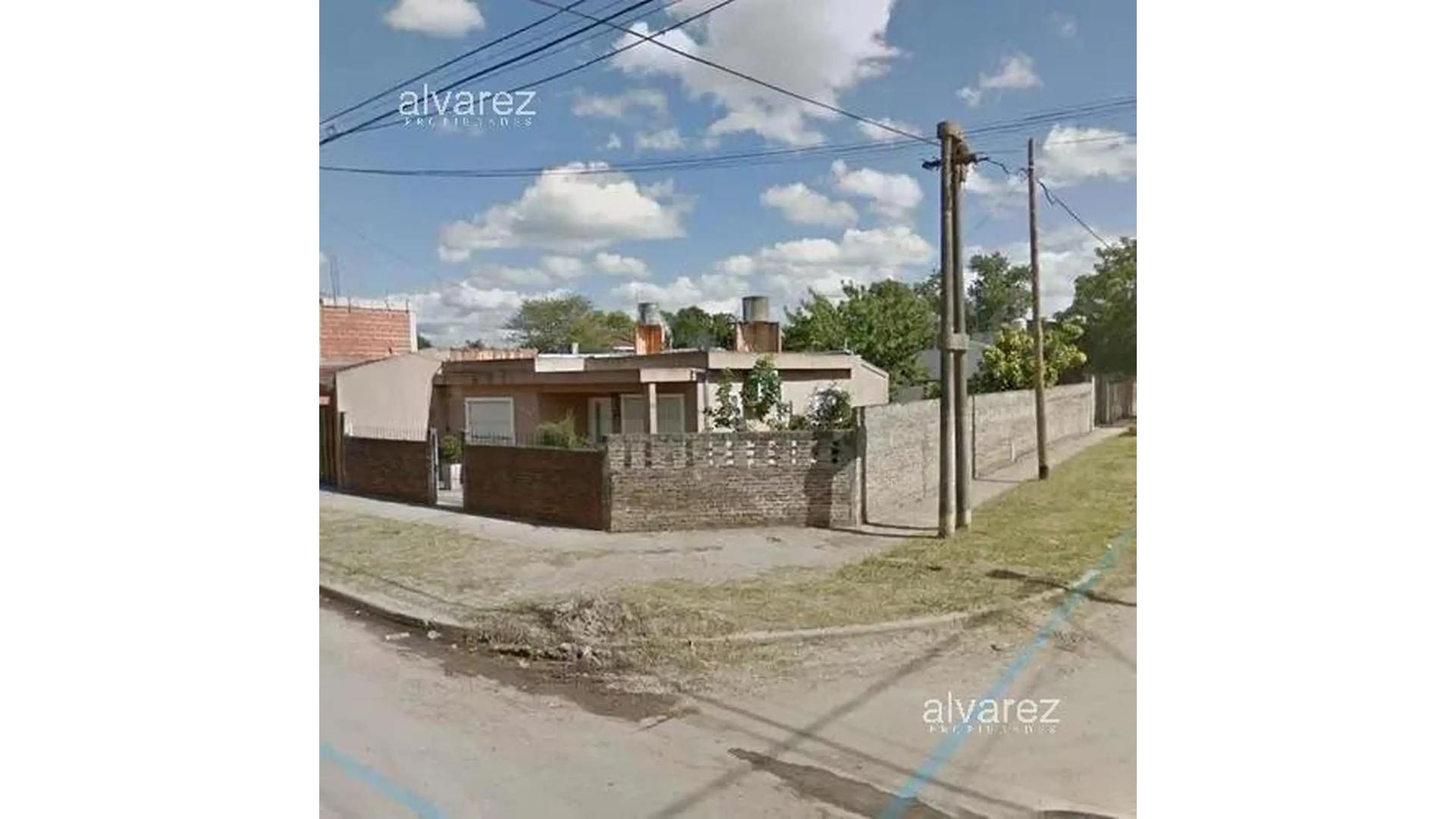 #5353163 | Venta | Casa | Moreno (ALVAREZ PROPIEDADES (Sucursal))