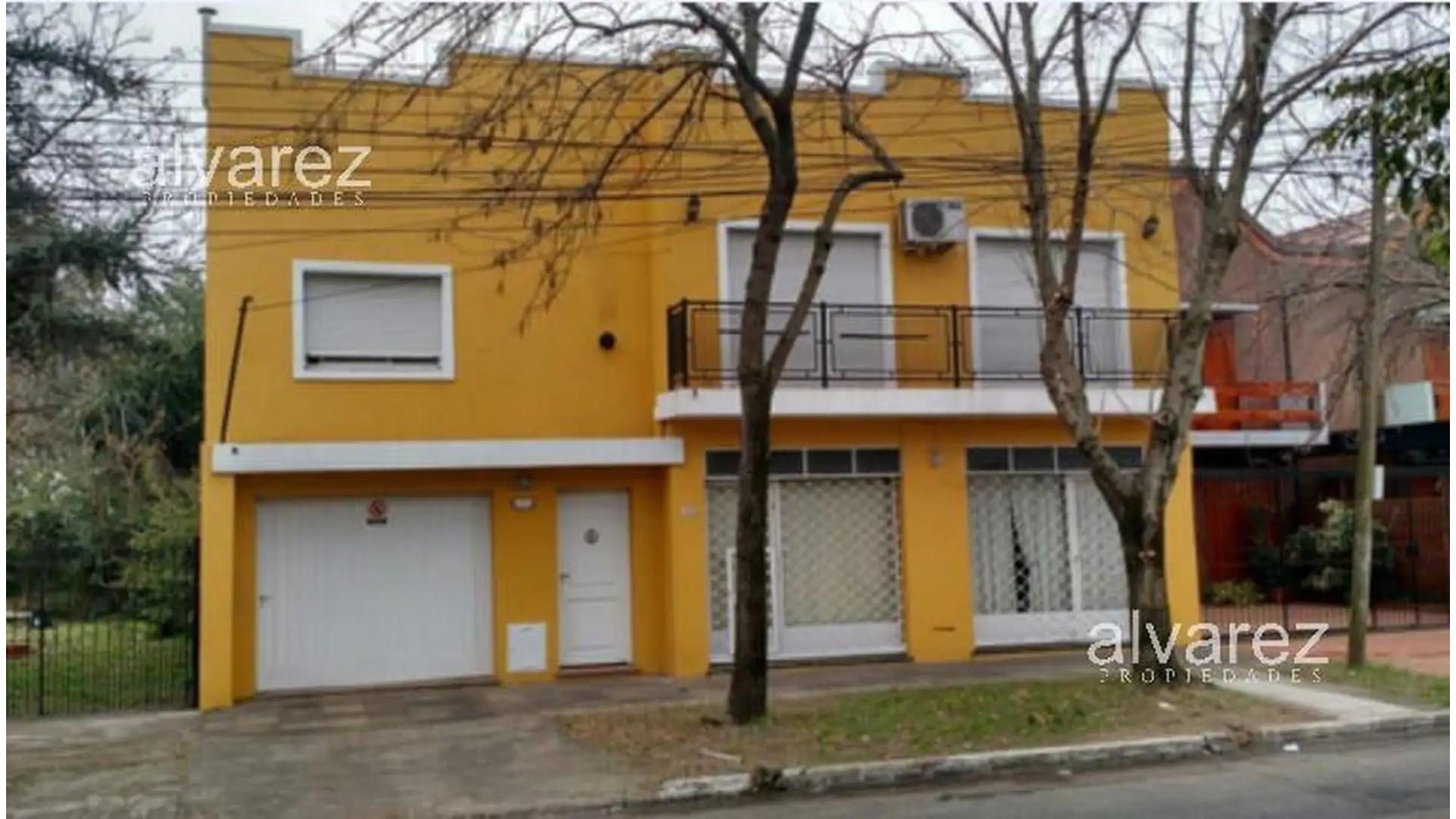 #5354121 | Venta | Casa | Merlo (ALVAREZ PROPIEDADES (Sucursal))