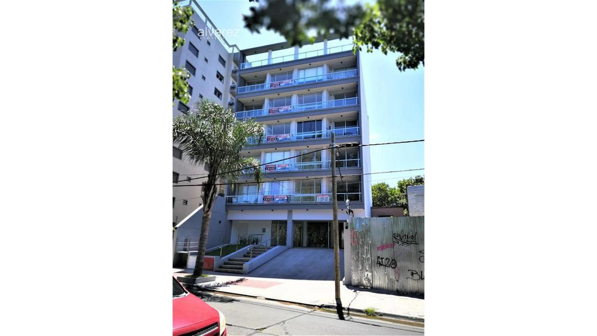 #5354120 | Venta | Departamento | La Matanza (ALVAREZ PROPIEDADES (Sucursal))