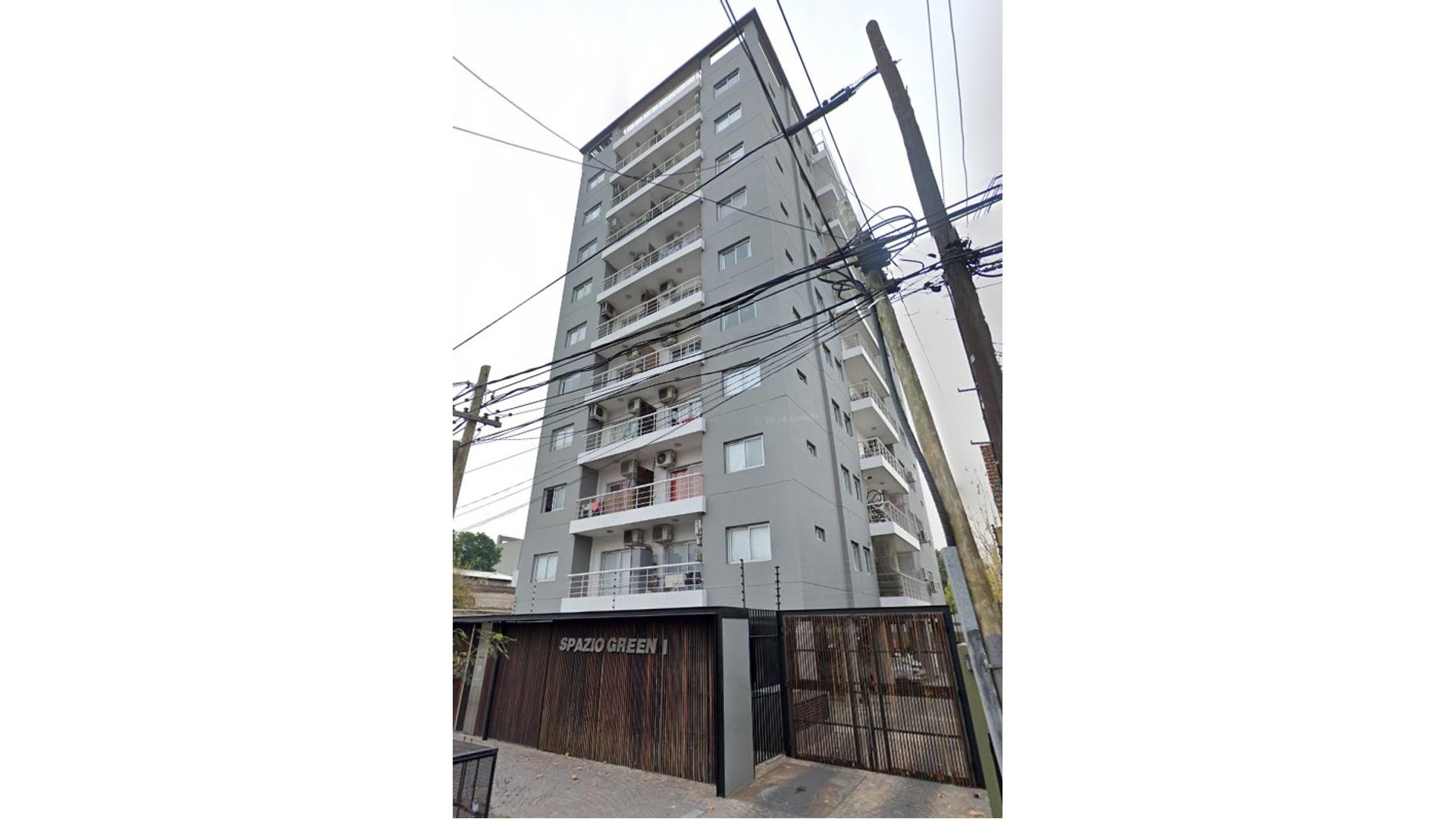 #5351216 | Alquiler | Departamento | Colonia Tres De Febrero (MONTAÑO FELIPE ESTUDIO INMOBILIARIO)