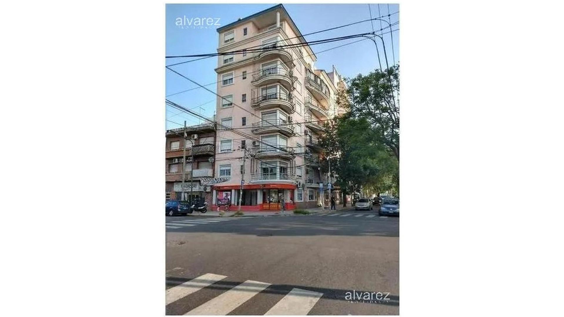 #5353145 | Sale | Apartment | Colonia Tres De Febrero (ALVAREZ PROPIEDADES (Sucursal))