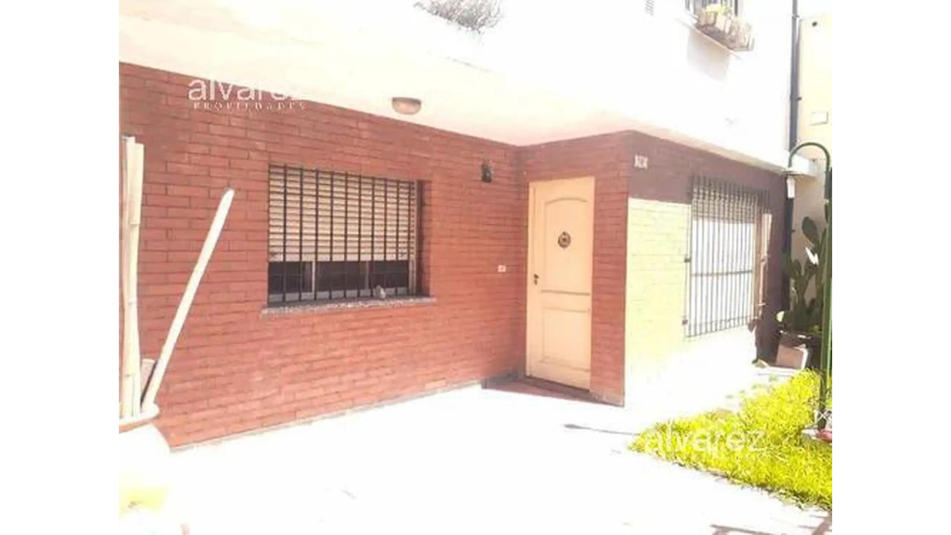 #5353144 | Venta | Casa | Colonia Tres De Febrero (ALVAREZ PROPIEDADES (Sucursal))