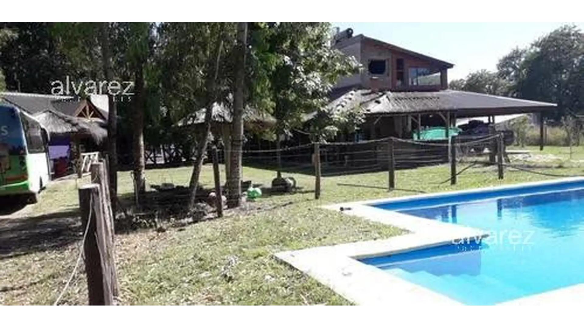 #5354115 | Venta | Casa Quinta | La Matanza (ALVAREZ PROPIEDADES (Sucursal))