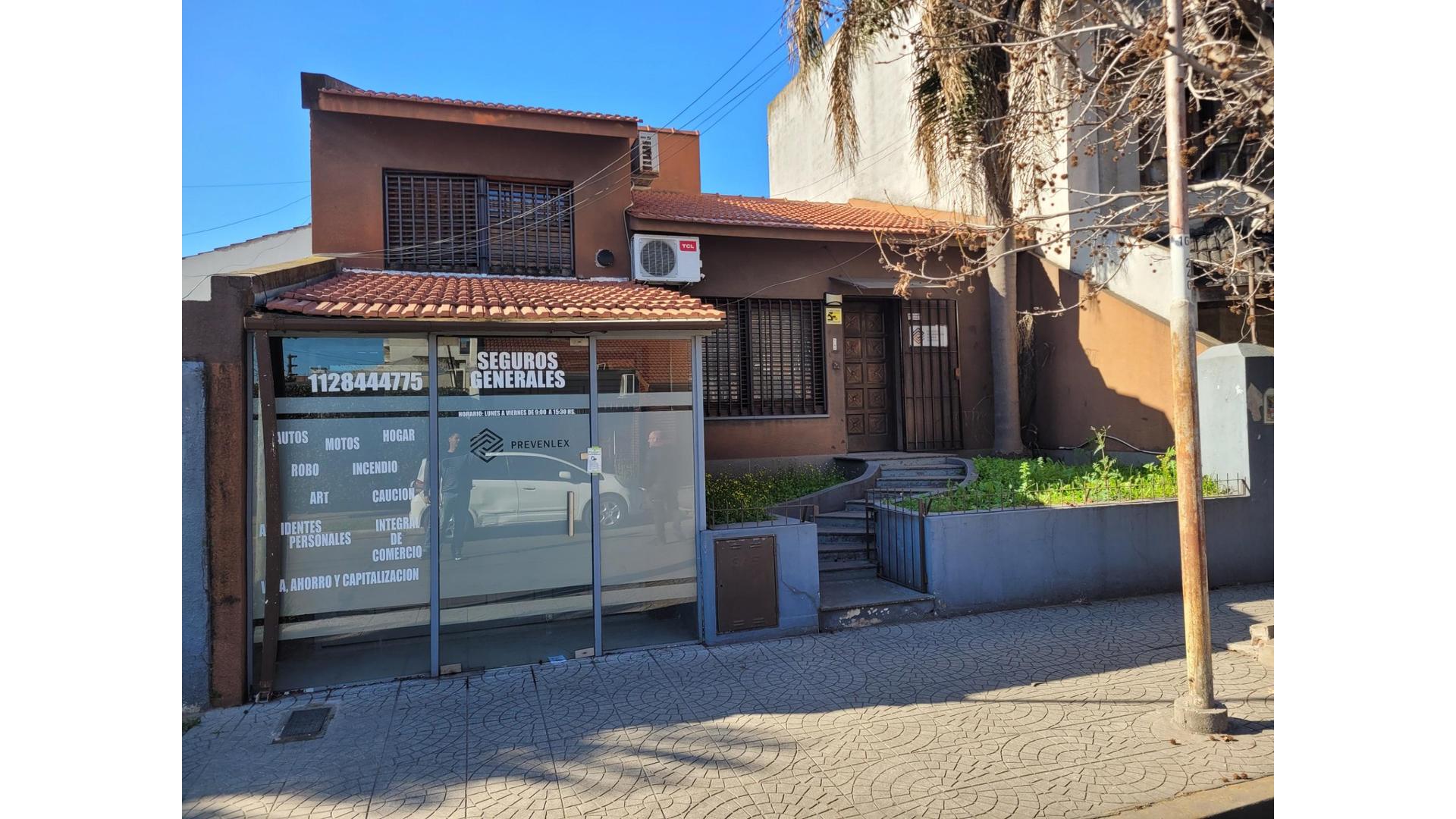 #5351360 | Venta | Casa | La Matanza (Marcelo Spinelli Propiedades)