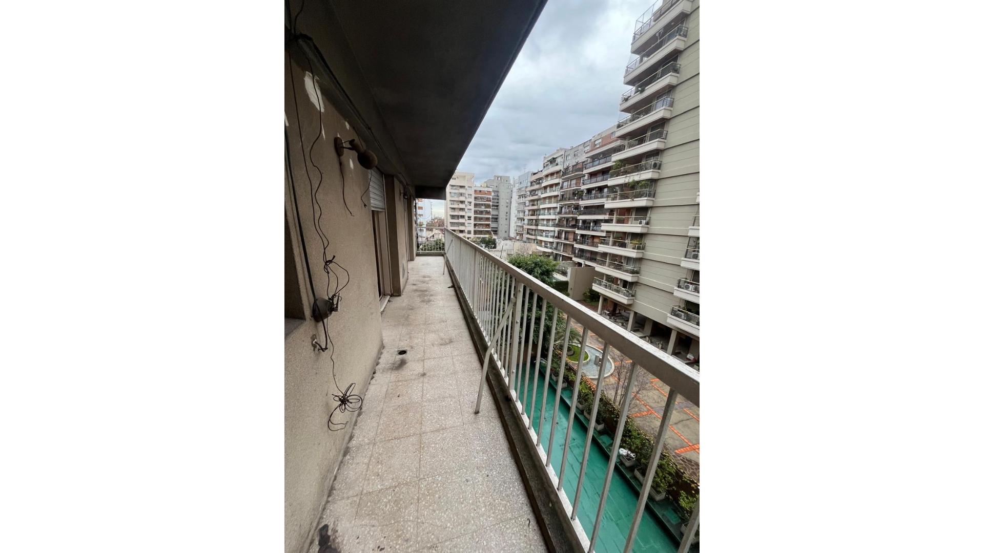 #5351354 | Venta | Departamento | Villa Urquiza (RIVEROS Negocios Inmobiliarios)