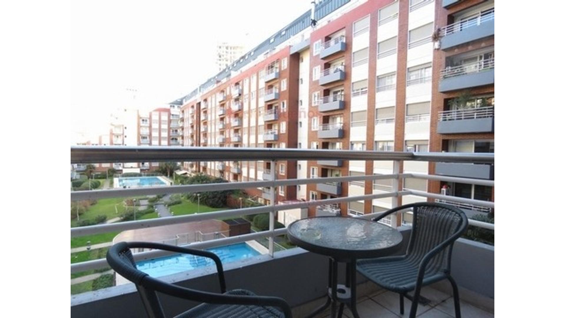 #5351125 | Alquiler Temporal | Departamento | Puerto Madero (Vender Mejor.com.ar)