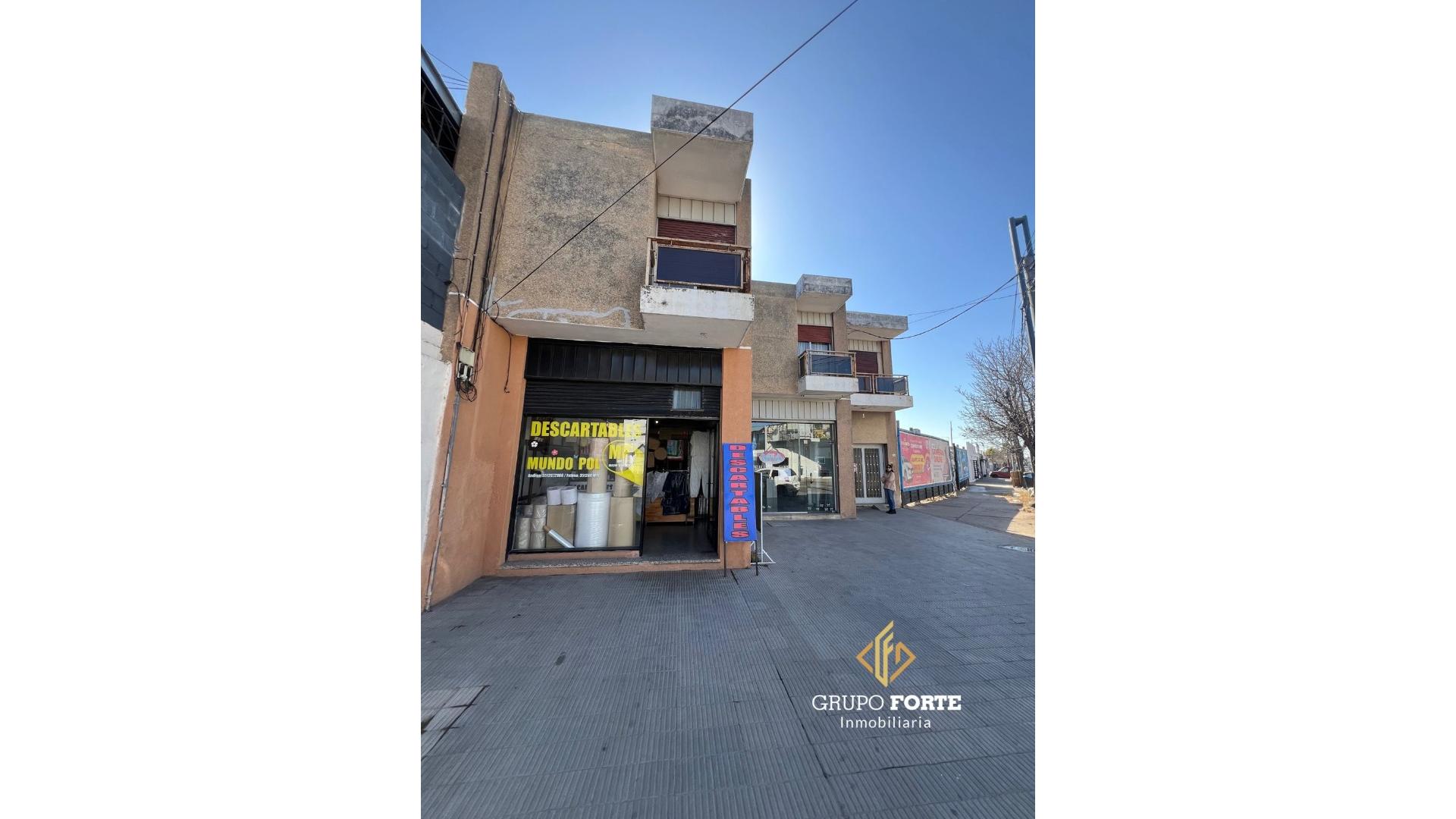 #5352255 | Venta | Casa | Cordoba (Sánchez Servicios Inmobiliarios)