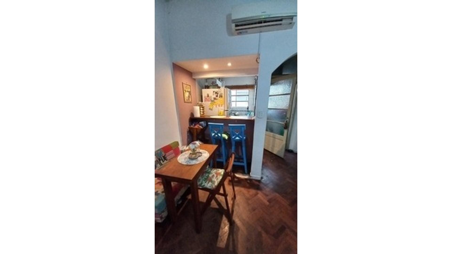 #5351124 | Alquiler Temporal | Departamento | Boedo (Vender Mejor.com.ar)