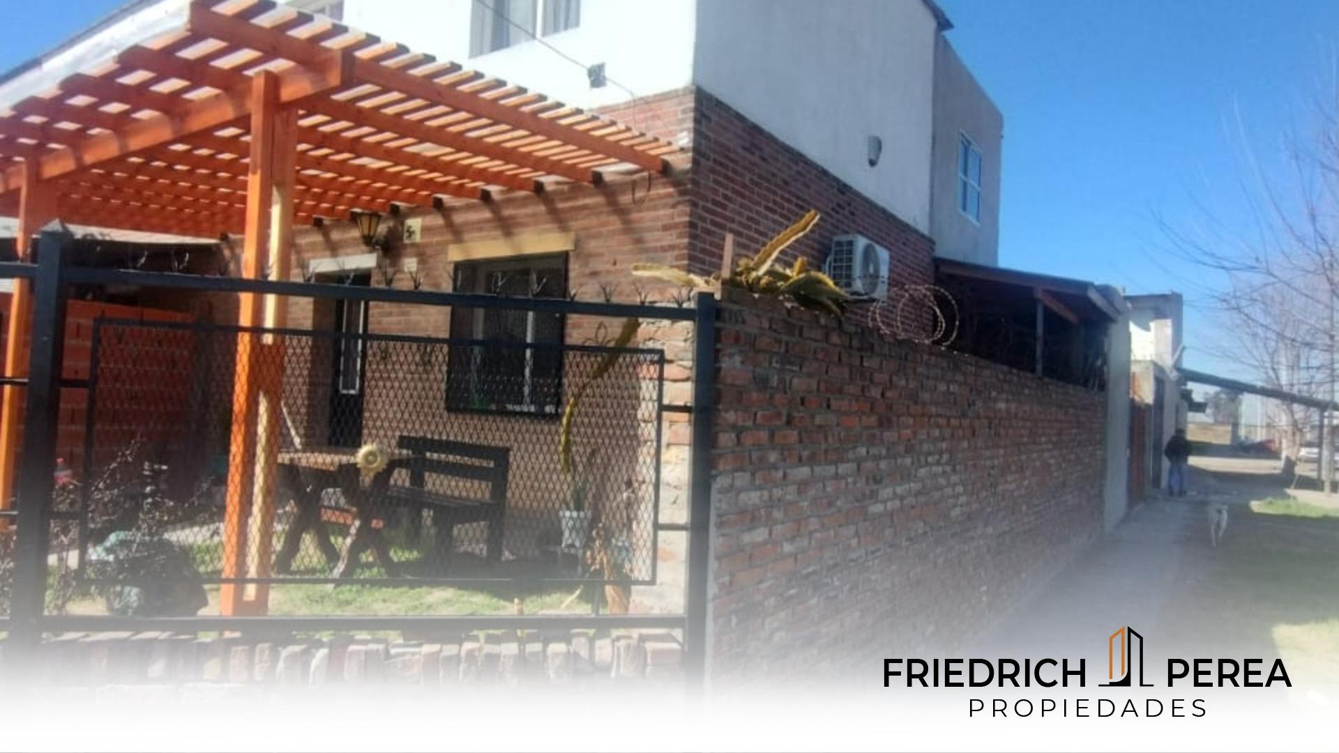 #5350941 | Venta | Casa | General Rodriguez (Friedrich Propiedades)