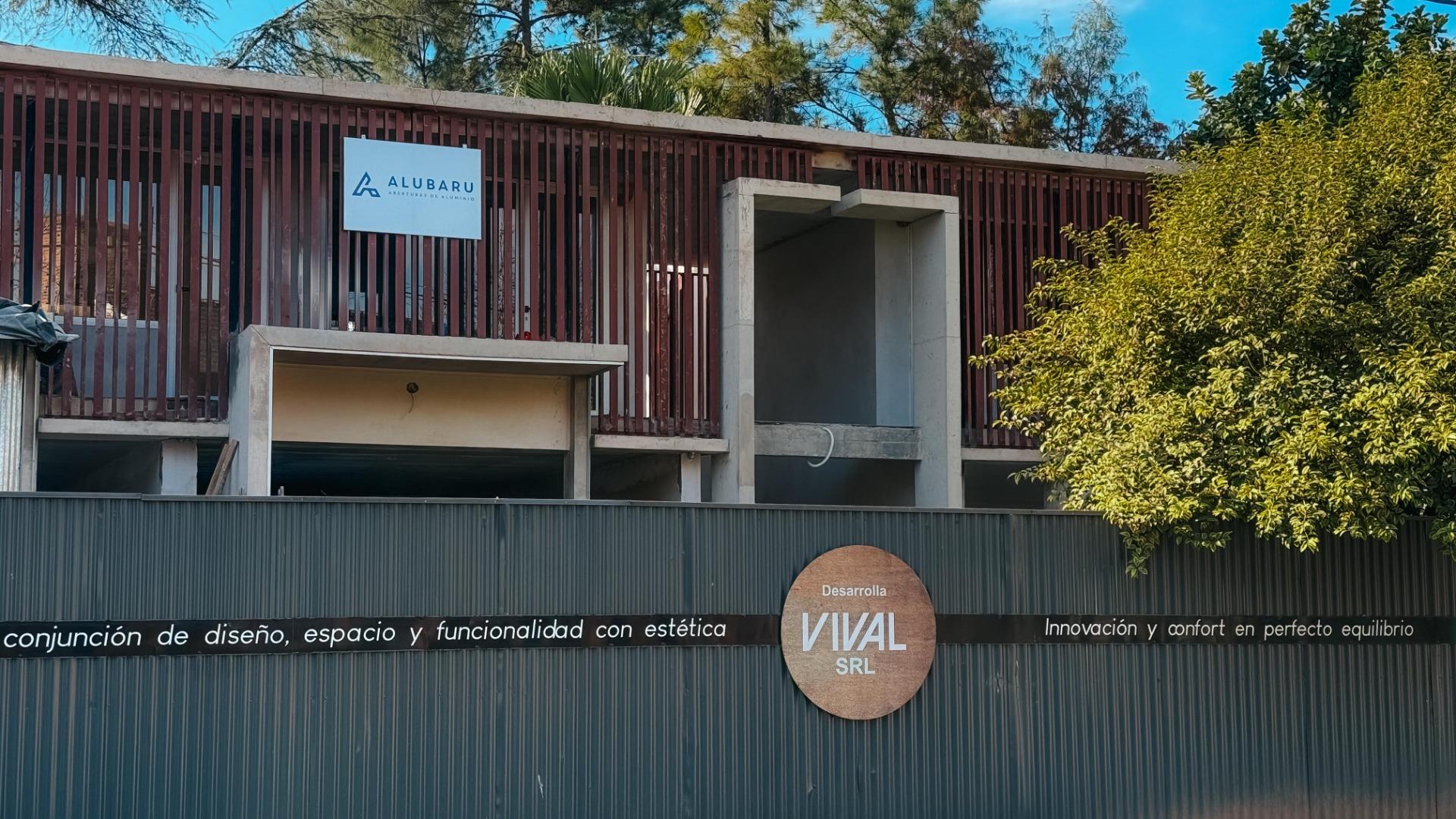 #5350804 | Venta | Oficina | Yerba Buena (Avellaneda & Posse)