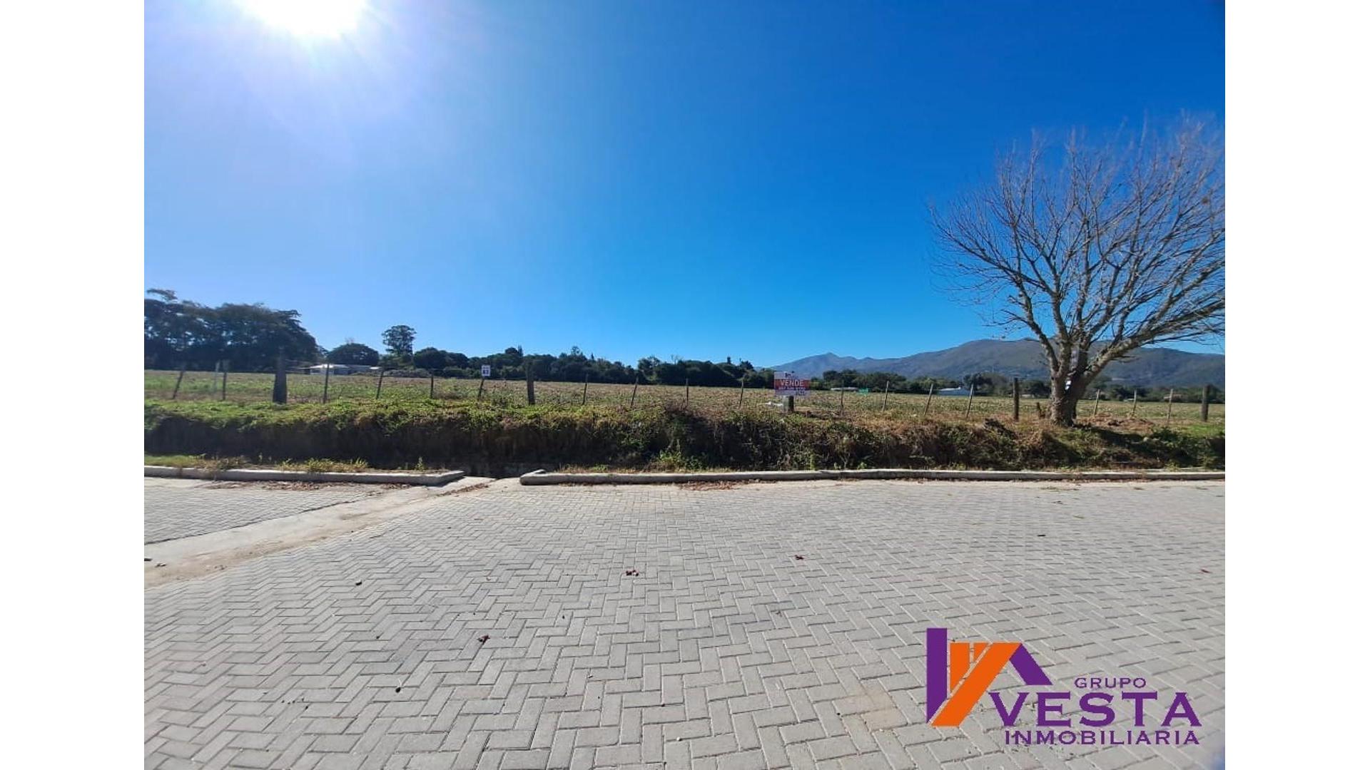 #5351112 | Venta | Lote | Salta (Noelia Estefanía Rodríguez Negri)