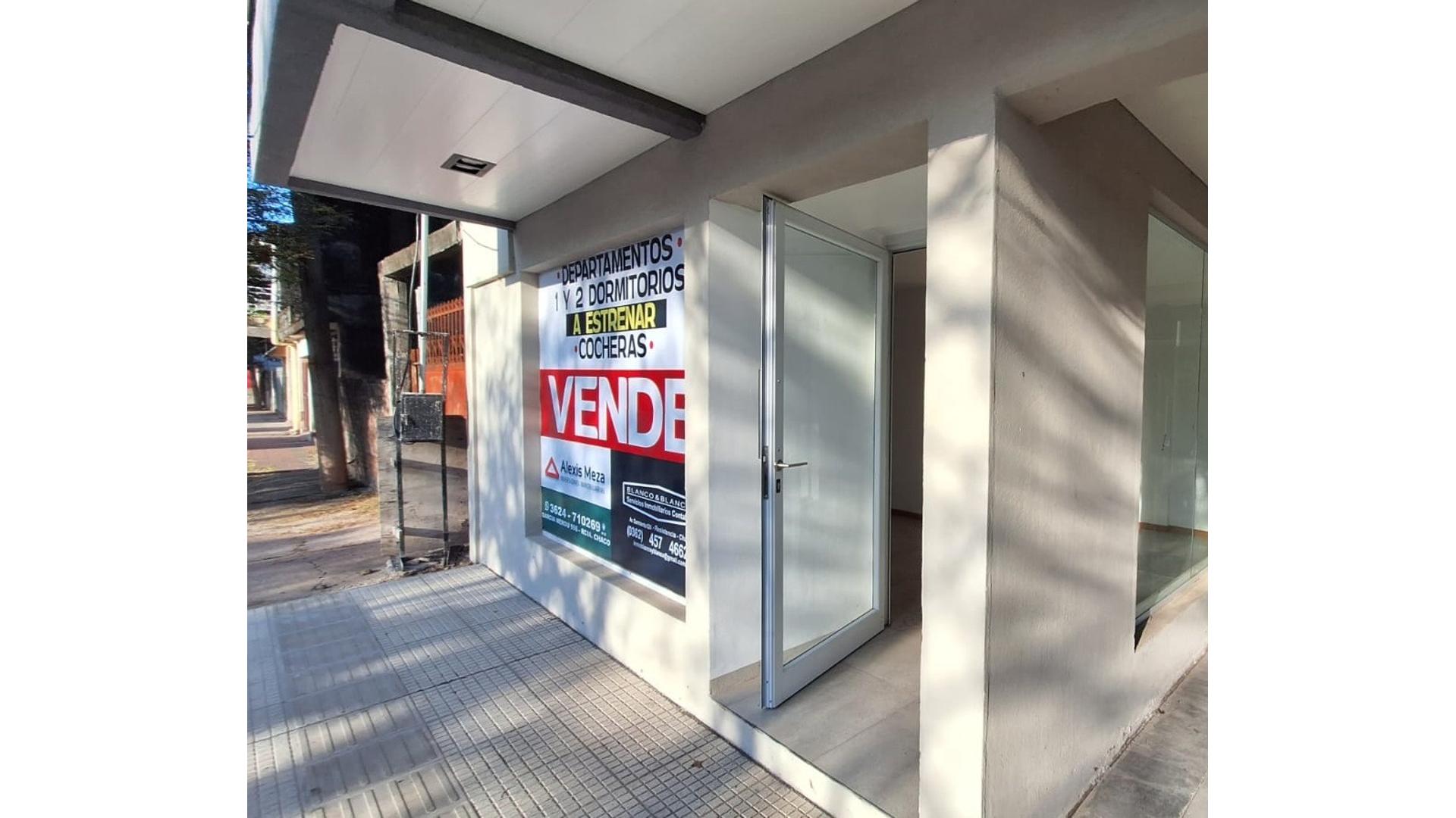 #5351337 | Sale | Store | Resistencia (Alexis  Meza Inversiones Inmobiliarias)