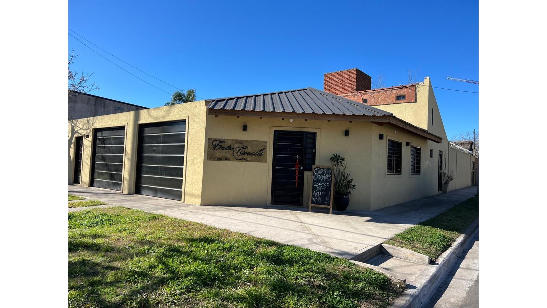 #5361977 | Venta | Casa | Zarate (Magallanes Propiedades)