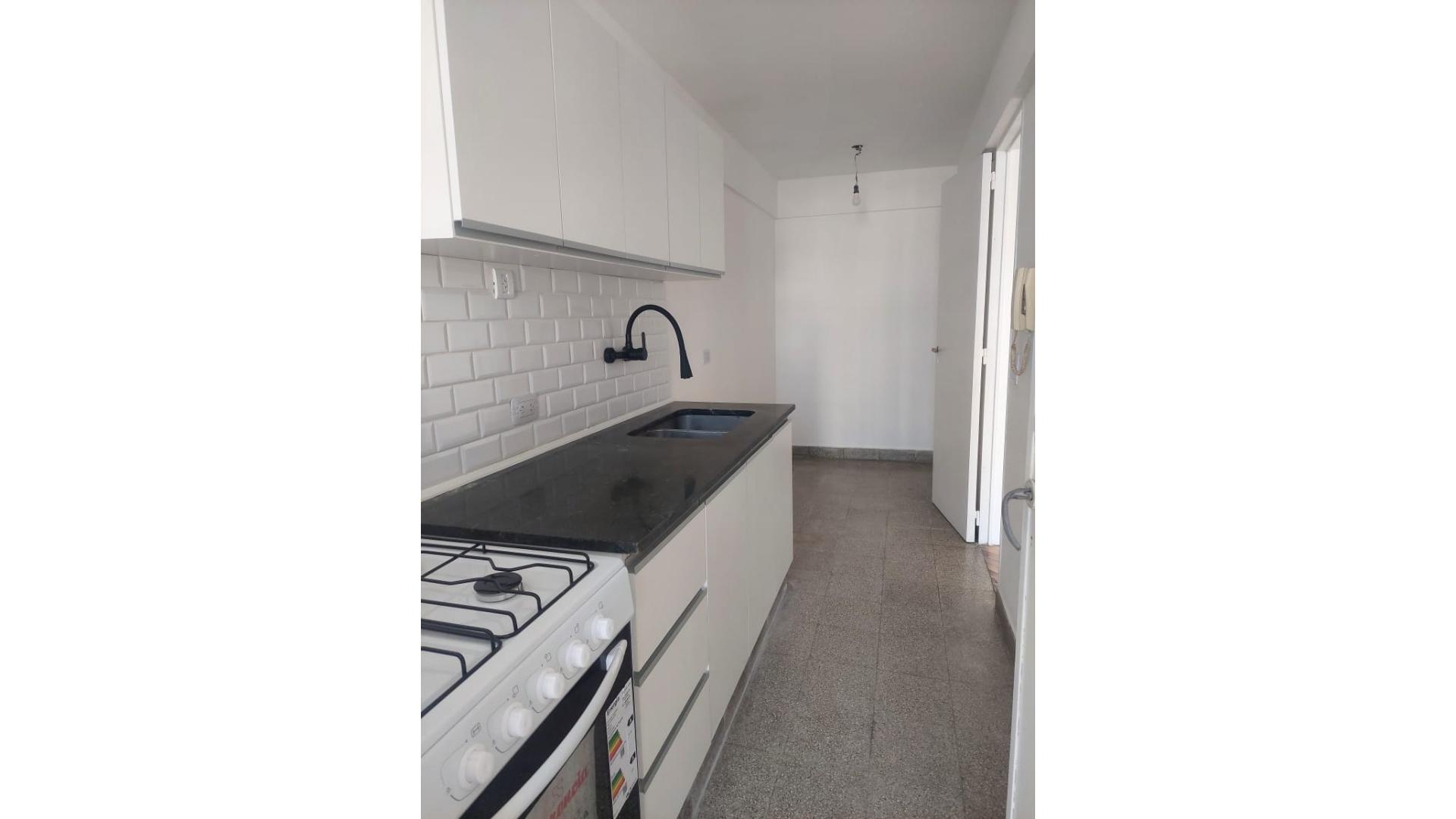 #5351290 | Alquiler | Departamento | Villa Urquiza (CRISTINA NATALE PROPIEDADES)