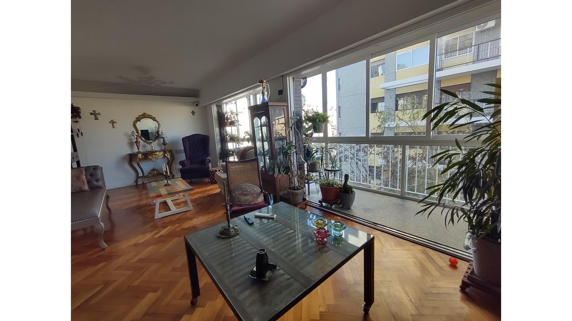 #5375561 | Venta | Departamento | San Cristobal (Alejandra Luque Negocios Inmobiliarios)