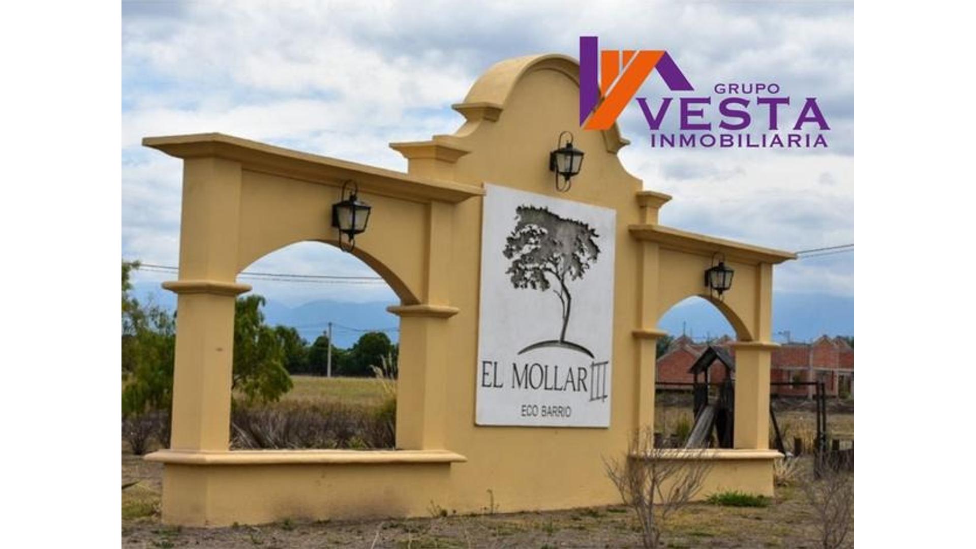 #5351106 | Venta | Lote | Salta (Noelia Estefanía Rodríguez Negri)