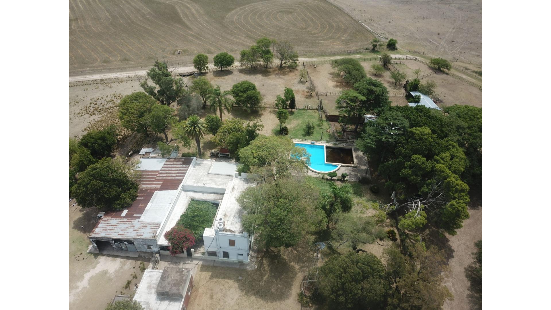 #5351251 | Venta | Campo / Chacra | Diamante (Hernan Callone Operaciones Inmobiliarias)