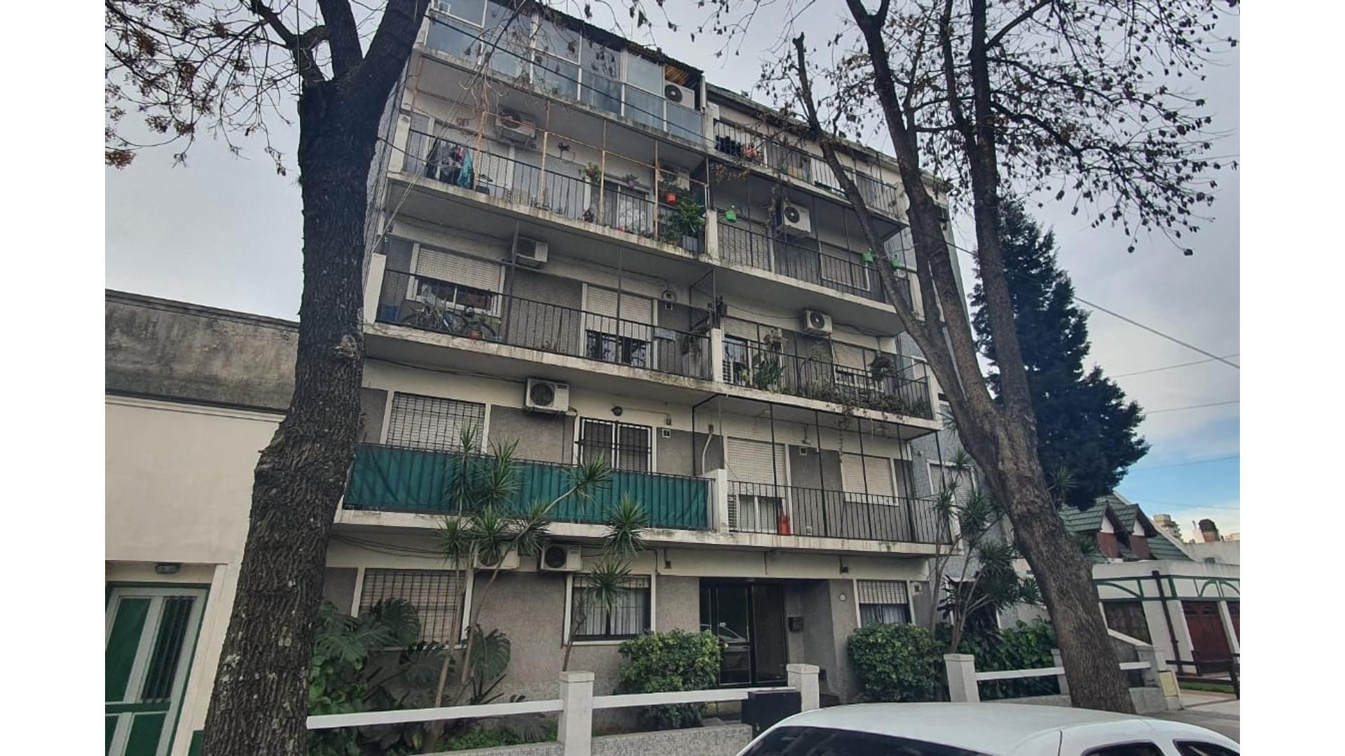 #5350877 | Venta | Departamento | Liniers (PUERTO UNO)