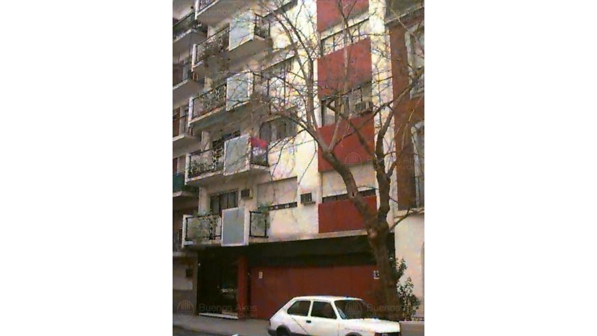 #5350966 | Rental | Apartment | Barrio Norte (FERRARI    Propiedades-Campos)