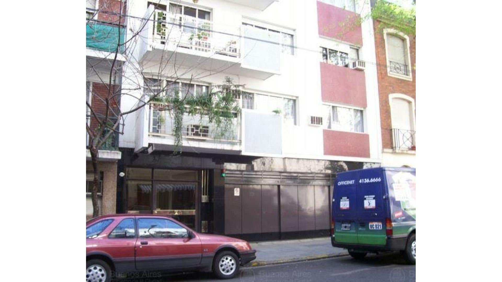 #5350966 | Rental | Apartment | Barrio Norte (FERRARI    Propiedades-Campos)