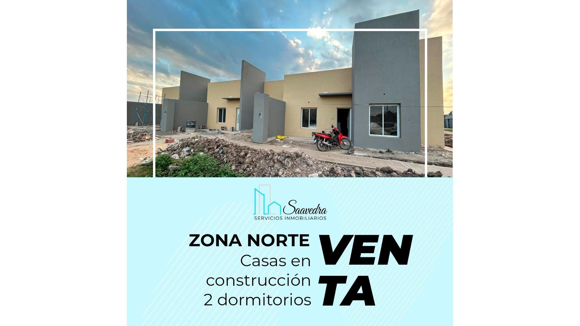 #5260885 | Venta | Casa | Resistencia (Saavedra Servicios Inmobiliarios)