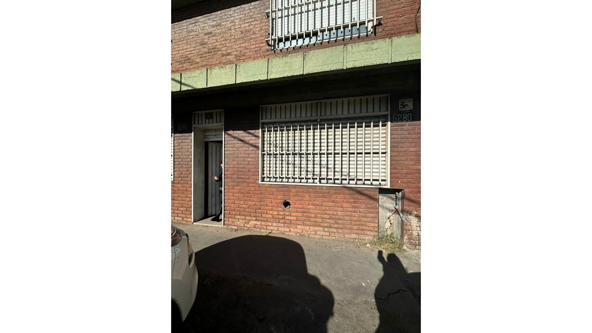 #5351007 | Rental | Warehouse | General San Martin (MALEN BARROS PROPIEDADES)