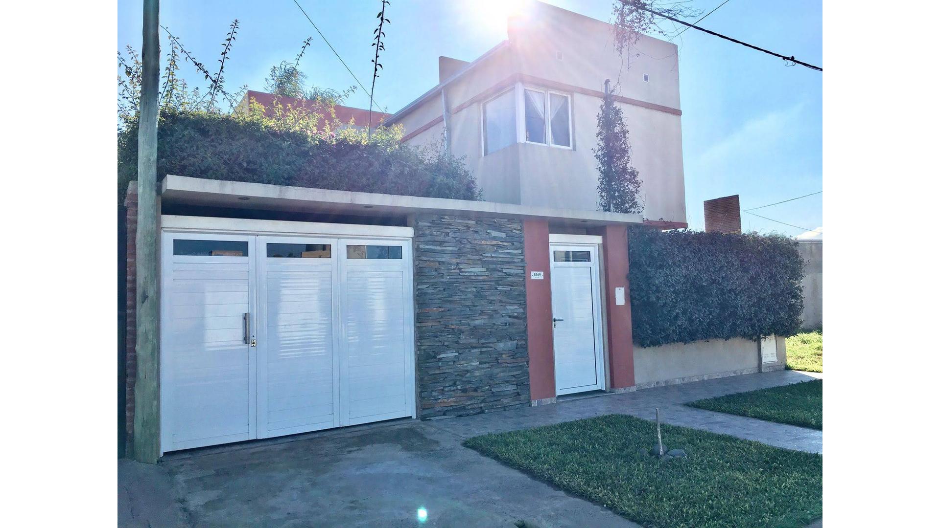 #5350782 | Venta | Casa | Santa Fe (EMPRENDIMIENTOS INMOBILIARIOS BARBIER)