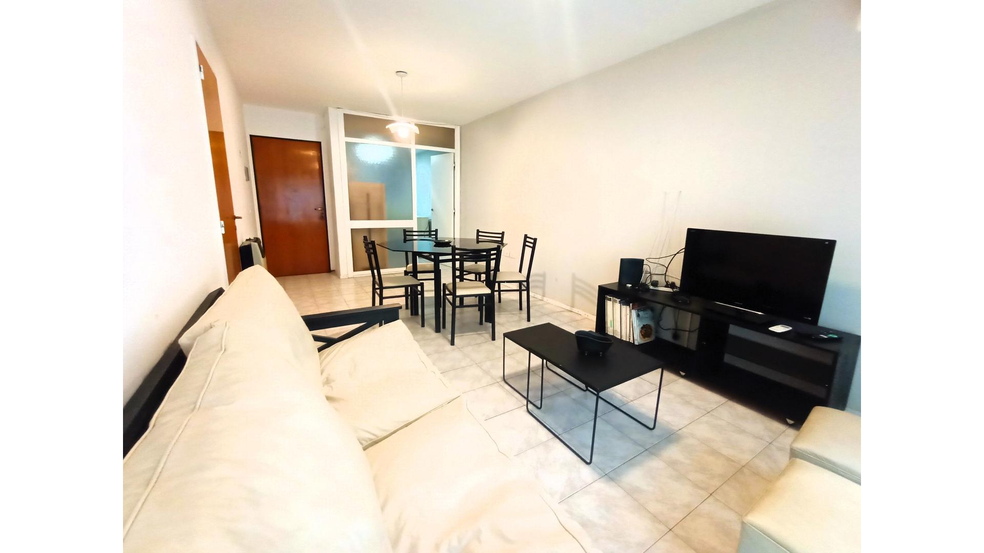 #5351201 | Temporary Rental | Apartment | Cordoba (MAS INMUEBLES)