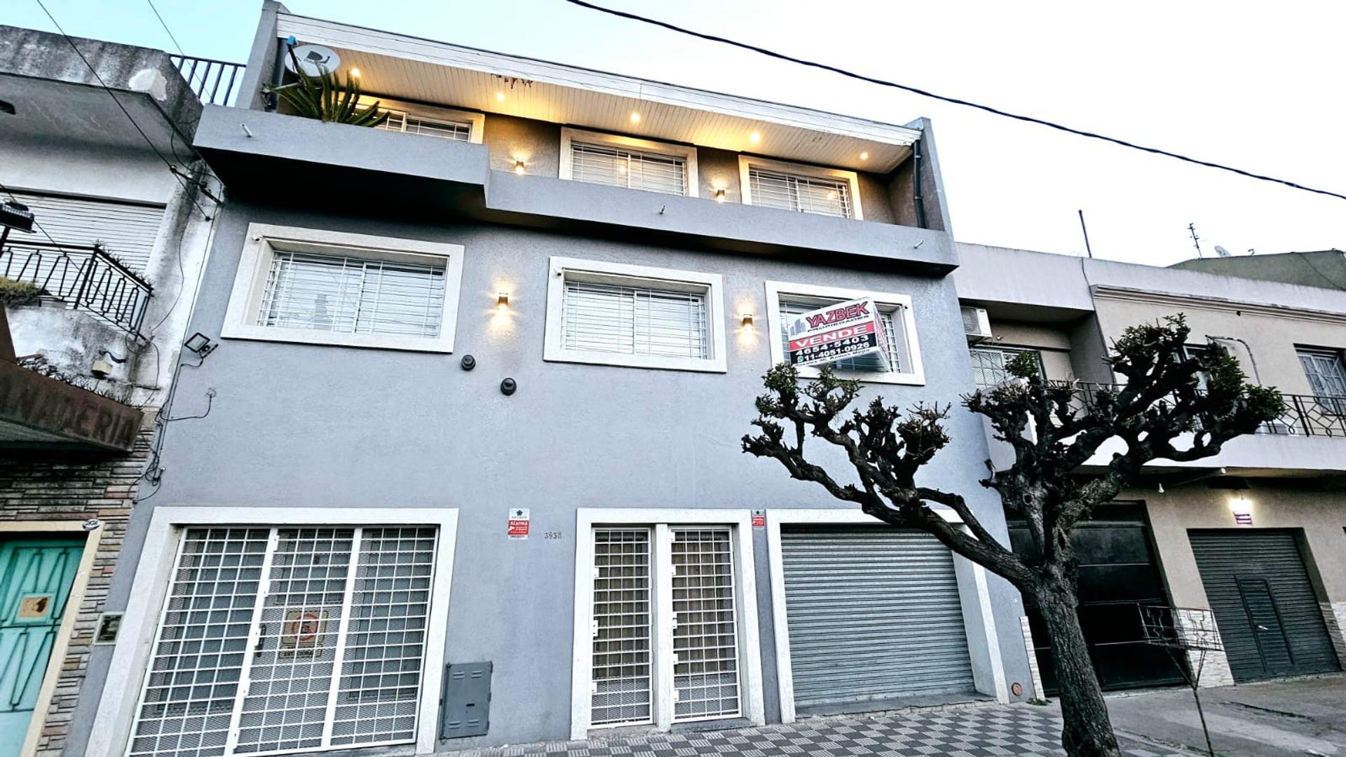 #5351033 | Venta | Casa | La Matanza (YAZBEK PROPIEDADES)