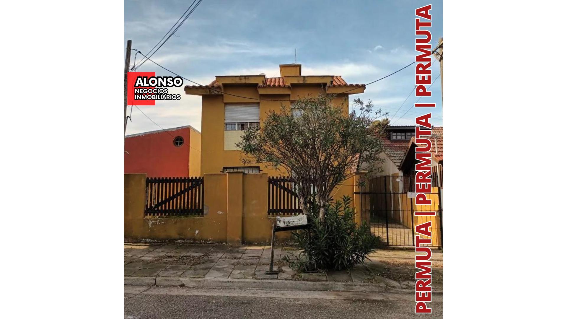 #5350899 | Venta | Departamento | Santa Teresita (Alonso Propiedades)