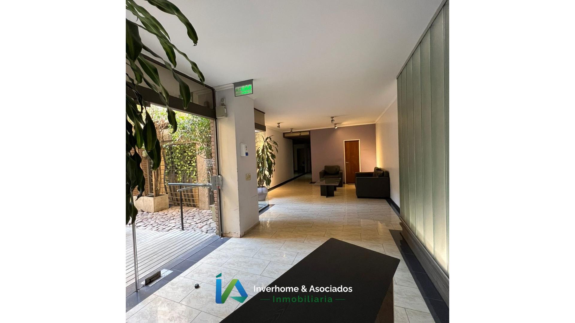 #5351317 | Alquiler Temporal | Departamento | Cordoba (Inverhome & Asociados Inmobiliaria)