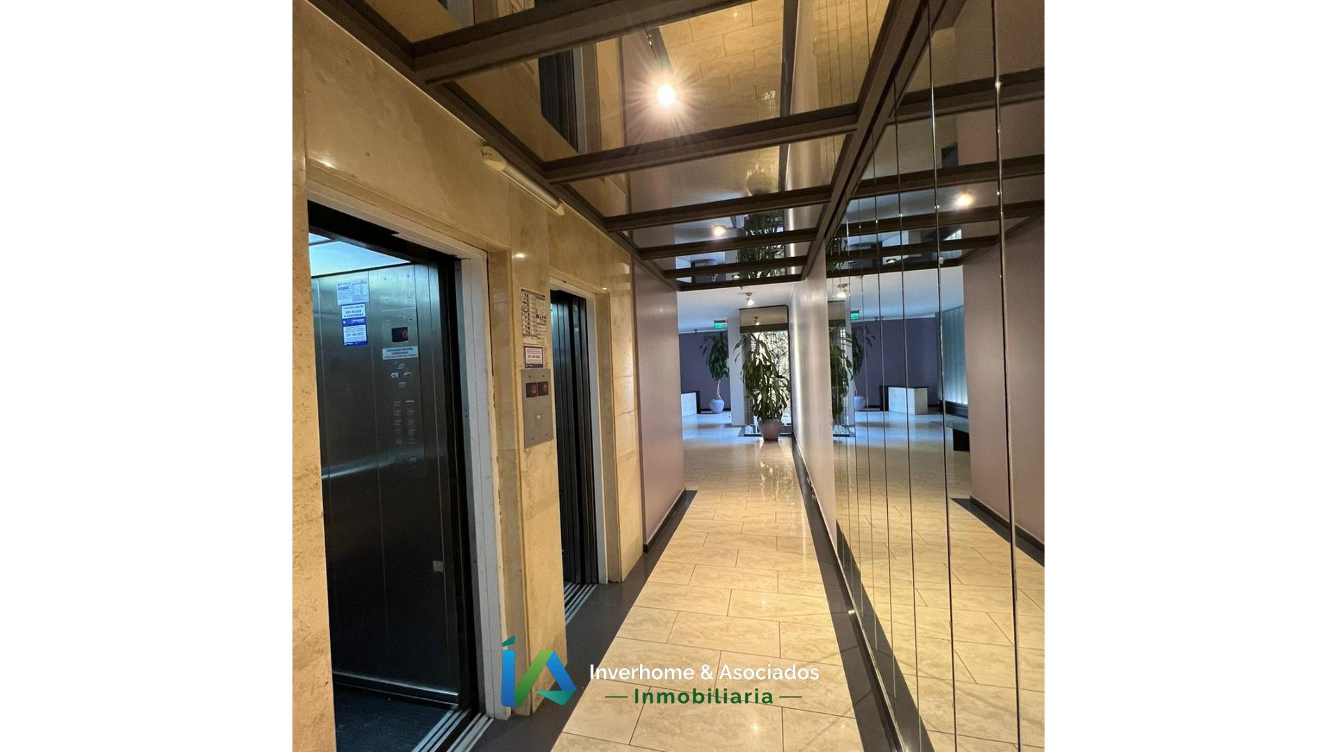 #5351317 | Alquiler Temporal | Departamento | Cordoba (Inverhome & Asociados Inmobiliaria)