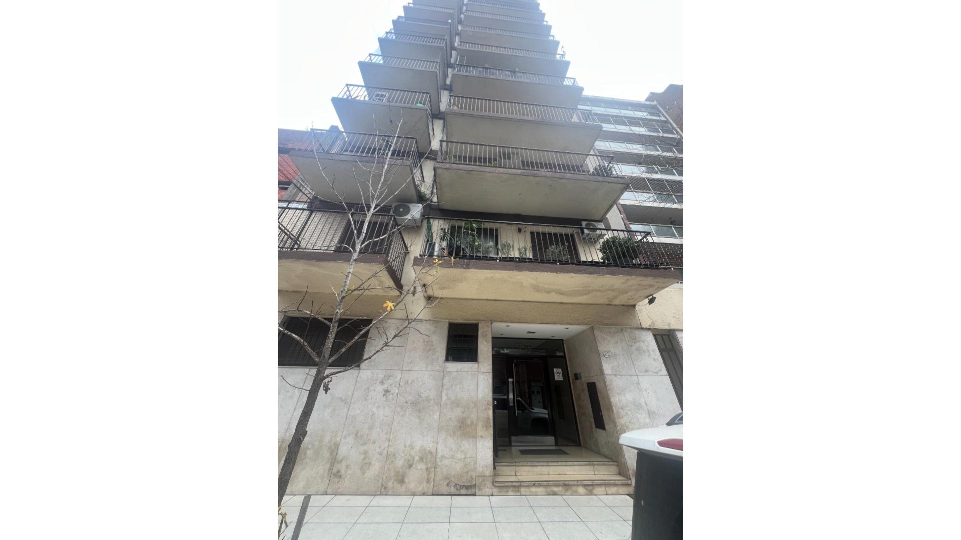 #5358516 | Rental | Office | Colegiales (LADDER PROPIEDADES)