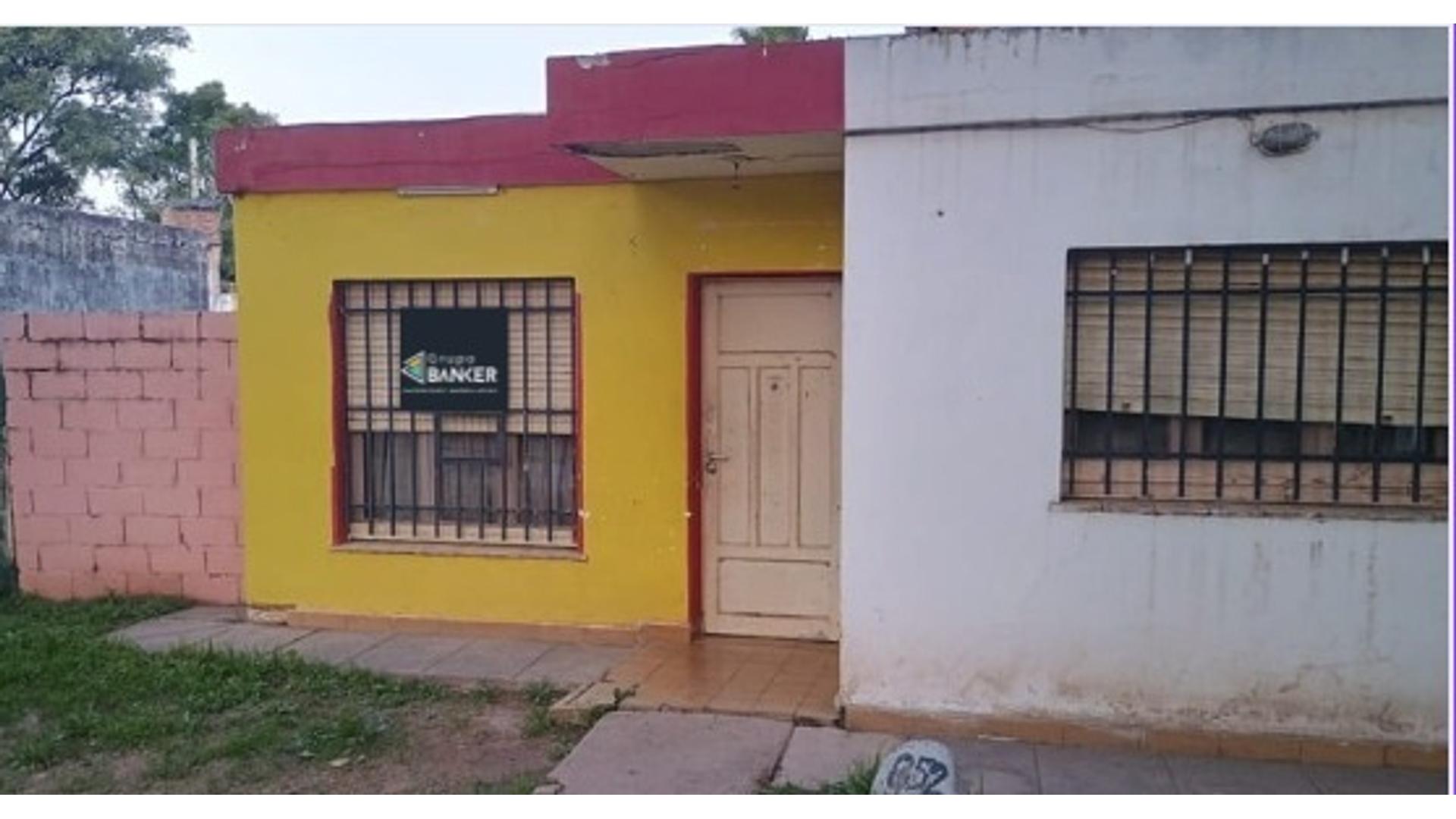 #5350858 | Venta | Casa | Cordoba (Grupo Banker)