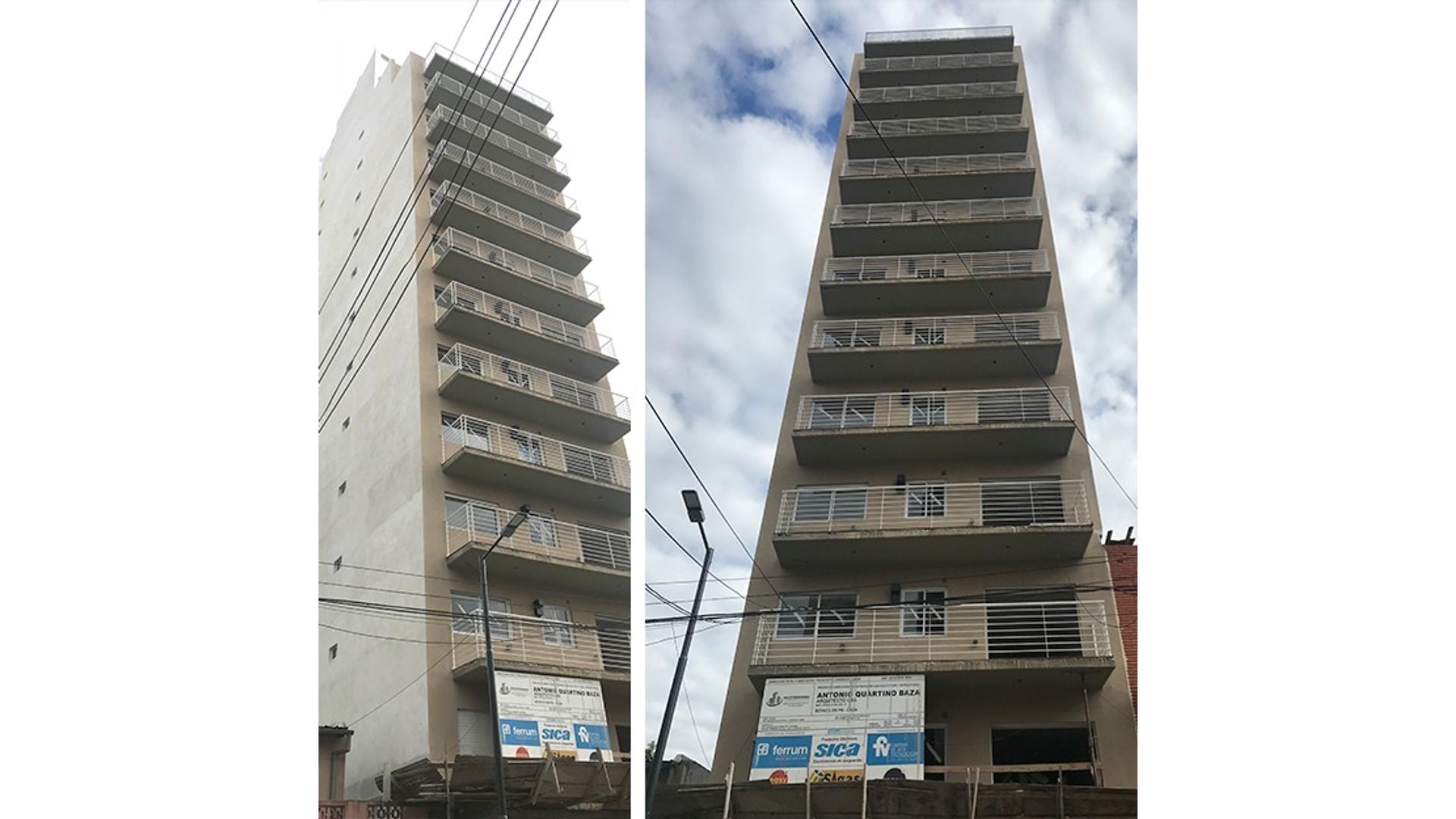 #5351260 | Venta | Departamento | Paternal (Romano Propiedades)