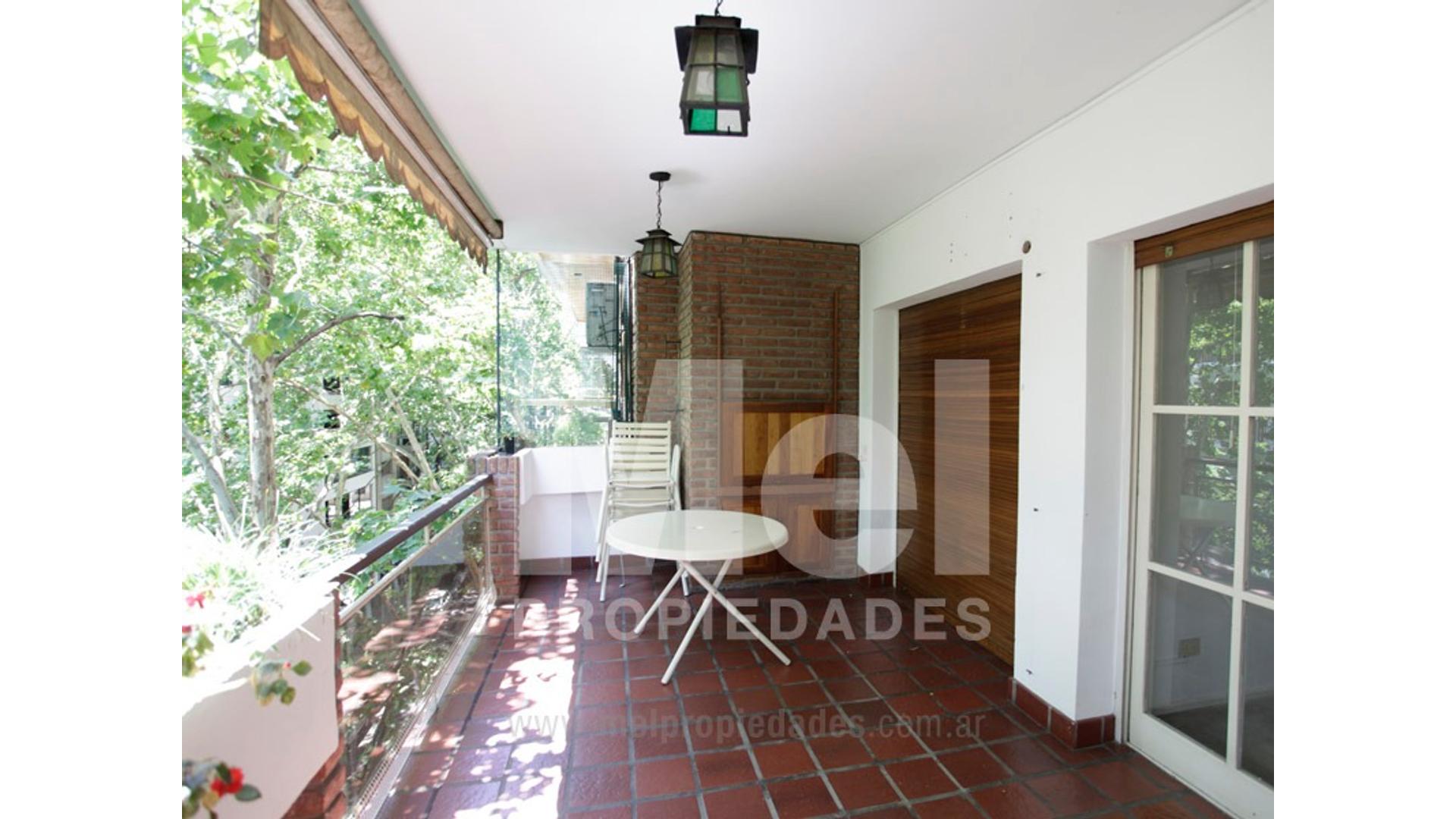 #5350904 | Alquiler | Departamento | Belgrano (Mel Propiedades)